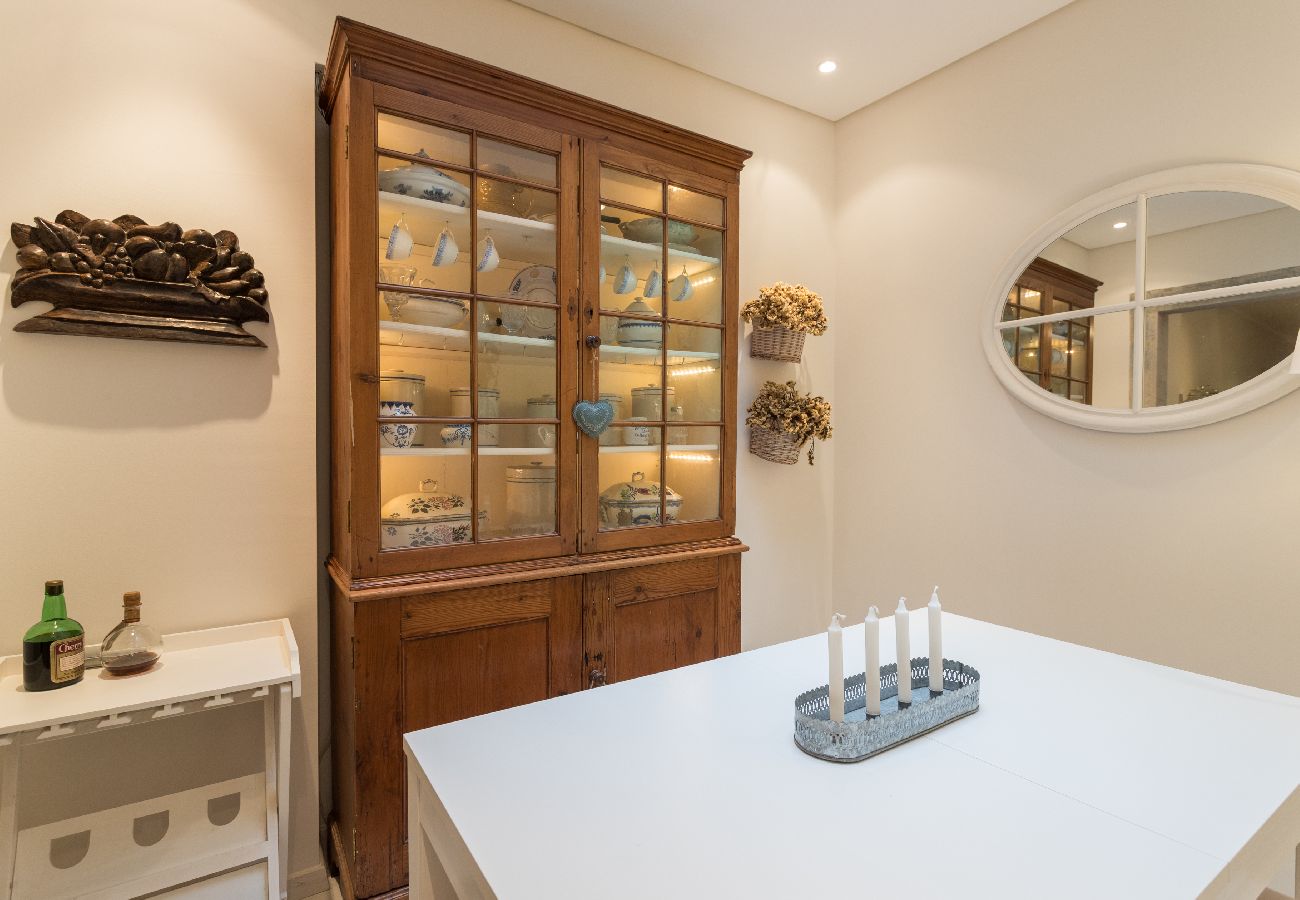 Casa em Ericeira - FLH Ericeira Charming House Casa em Ericeira - FLH Ericeira Charming House