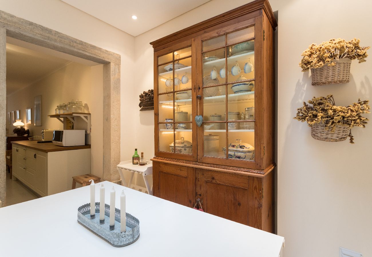 Casa em Ericeira - FLH Ericeira Charming House Casa em Ericeira - FLH Ericeira Charming House