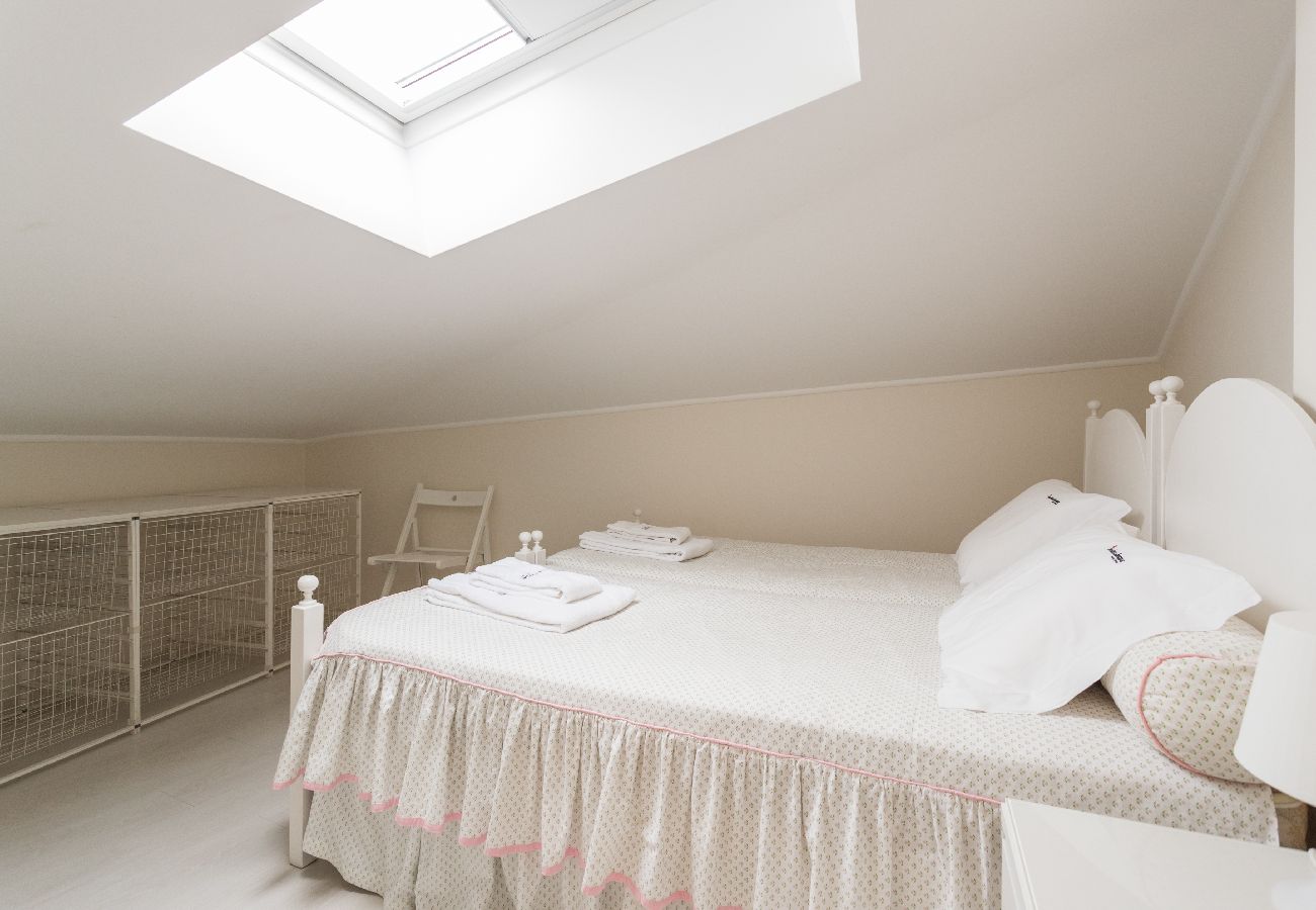 Casa em Ericeira - FLH Ericeira Charming House Casa em Ericeira - FLH Ericeira Charming House