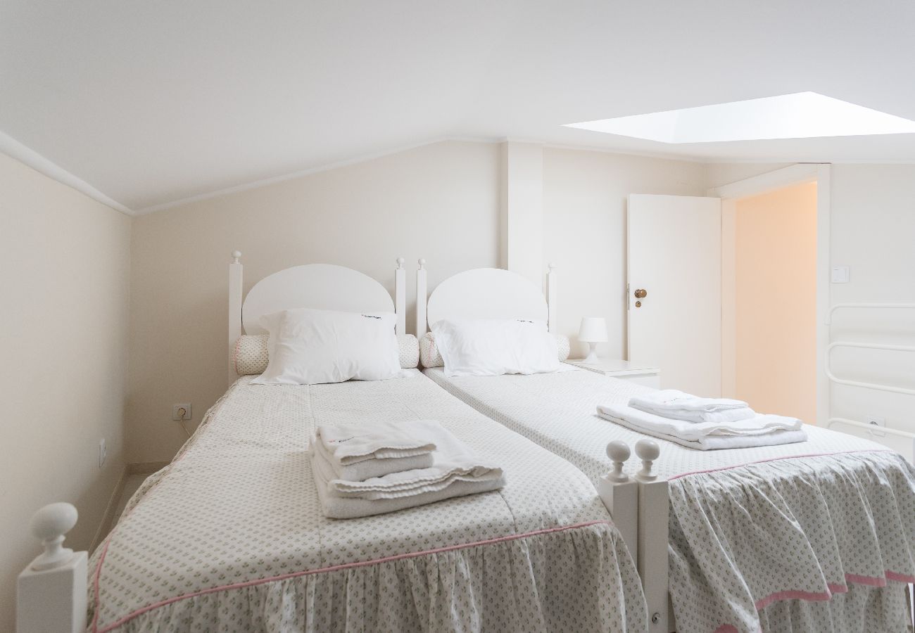 Casa em Ericeira - FLH Ericeira Charming House Casa em Ericeira - FLH Ericeira Charming House