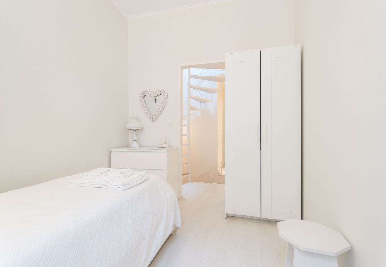 Casa em Ericeira - FLH Ericeira Charming House Casa em Ericeira - FLH Ericeira Charming House