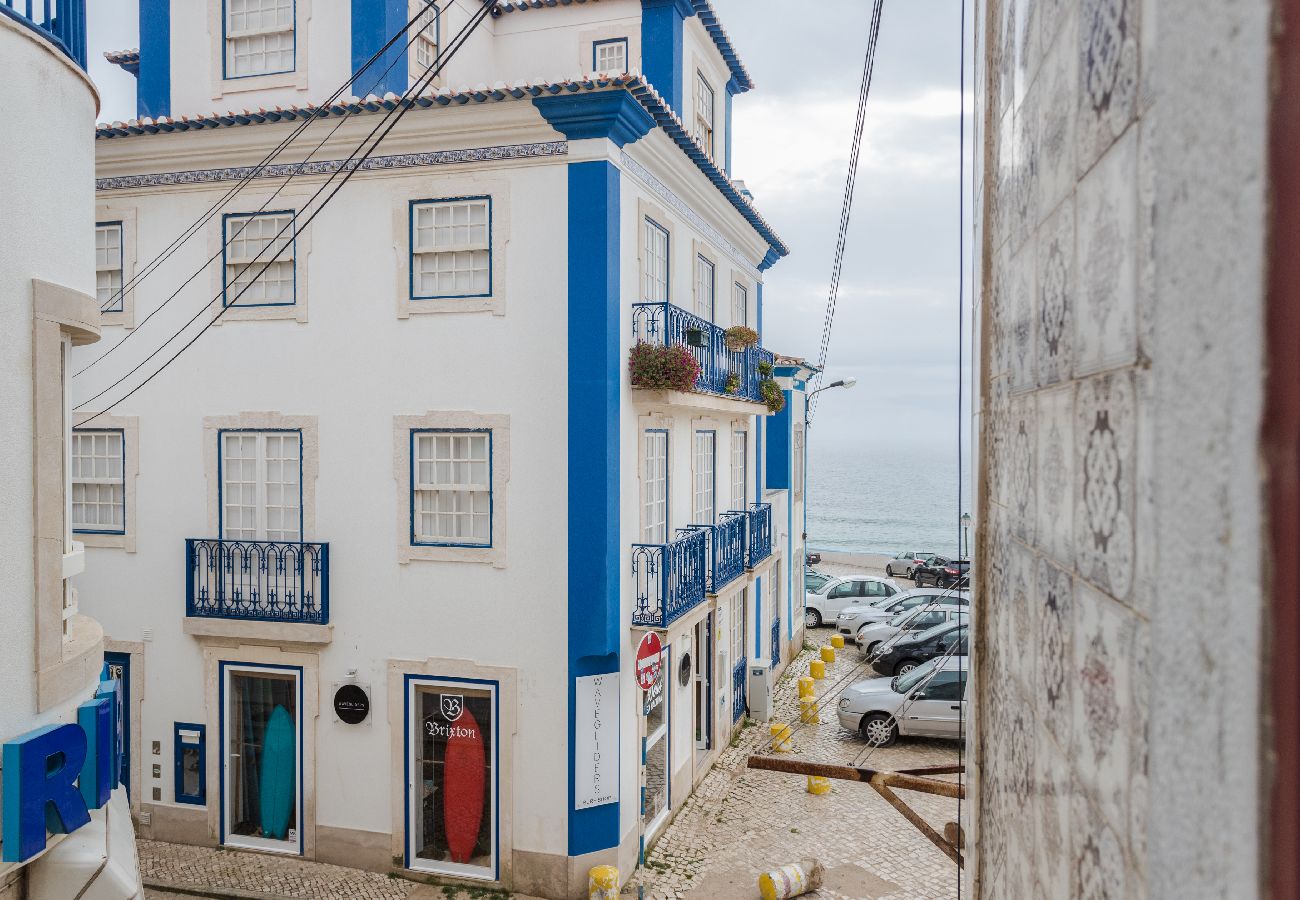 Casa em Ericeira - FLH Ericeira Charming House Casa em Ericeira - FLH Ericeira Charming House