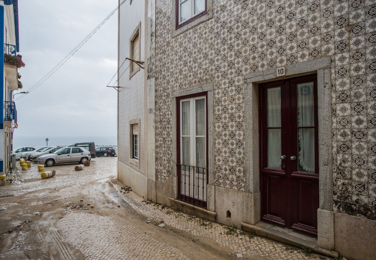 Casa em Ericeira - FLH Ericeira Charming House Casa em Ericeira - FLH Ericeira Charming House