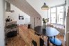 Apartamento em Lisboa - FLH Bacalhoeiros River View Flat Apartamento em Lisboa - FLH Bacalhoeiros River View Flat