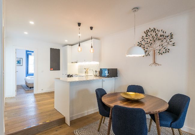 Apartamento em Lisboa - FLH Mouros Comfortable Place Apartamento em Lisboa - FLH Mouros Comfortable Place