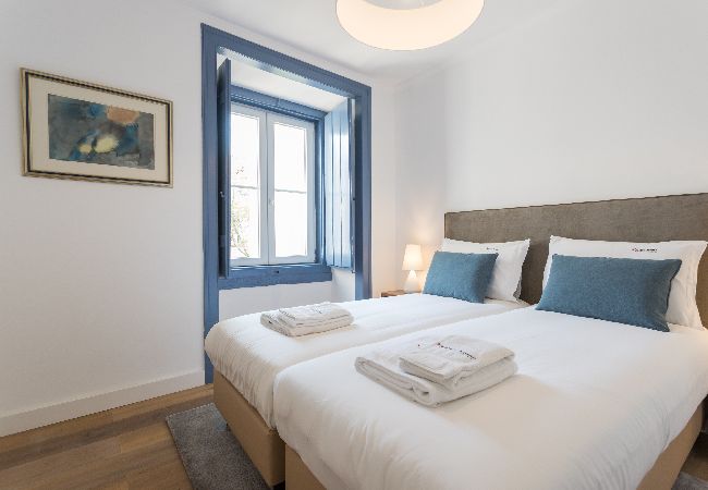 Apartamento em Lisboa - FLH Mouros Comfortable Place Apartamento em Lisboa - FLH Mouros Comfortable Place