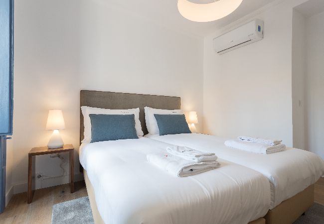 Apartamento em Lisboa - FLH Mouros Comfortable Place Apartamento em Lisboa - FLH Mouros Comfortable Place