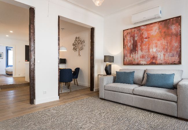 Apartamento em Lisboa - FLH Mouros Comfortable Place Apartamento em Lisboa - FLH Mouros Comfortable Place
