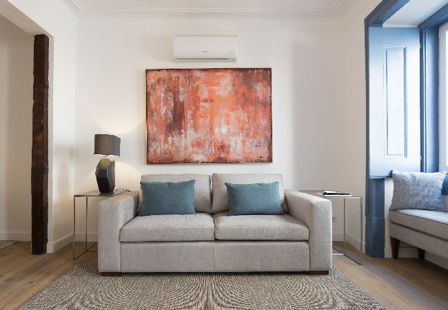 Apartamento em Lisboa - FLH Mouros Comfortable Place Apartamento em Lisboa - FLH Mouros Comfortable Place