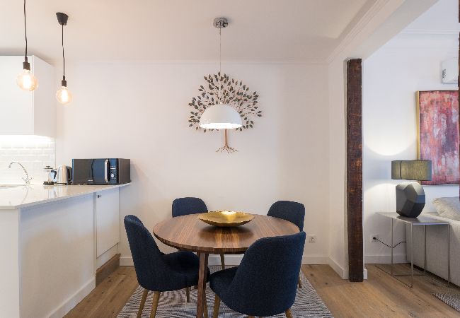 Apartamento em Lisboa - FLH Mouros Comfortable Place Apartamento em Lisboa - FLH Mouros Comfortable Place