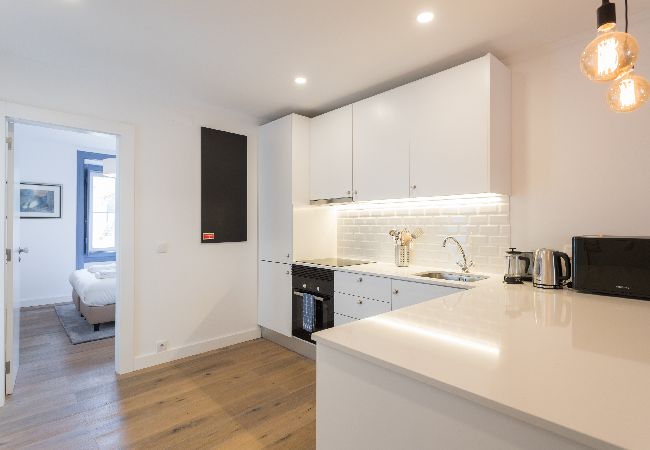 Apartamento em Lisboa - FLH Mouros Comfortable Place Apartamento em Lisboa - FLH Mouros Comfortable Place