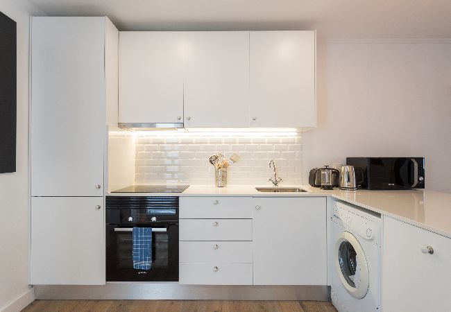 Apartamento em Lisboa - FLH Mouros Comfortable Place Apartamento em Lisboa - FLH Mouros Comfortable Place