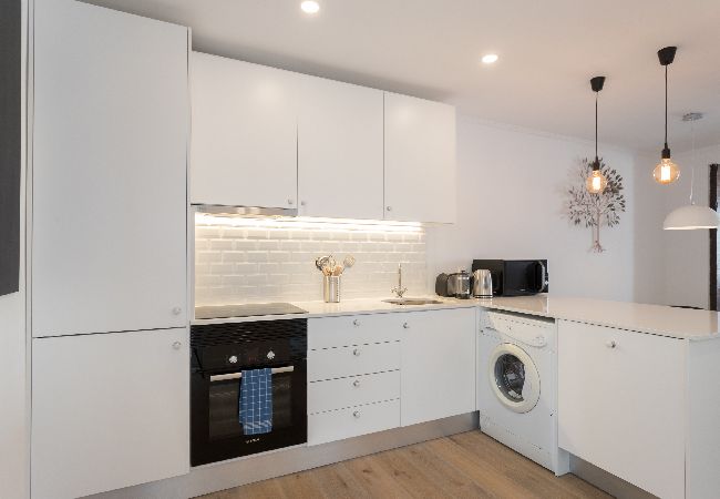 Apartamento em Lisboa - FLH Mouros Comfortable Place Apartamento em Lisboa - FLH Mouros Comfortable Place