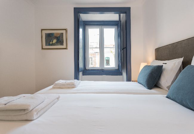 Apartamento em Lisboa - FLH Mouros Comfortable Place Apartamento em Lisboa - FLH Mouros Comfortable Place