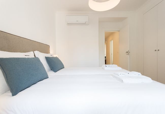 Apartamento em Lisboa - FLH Mouros Comfortable Place Apartamento em Lisboa - FLH Mouros Comfortable Place