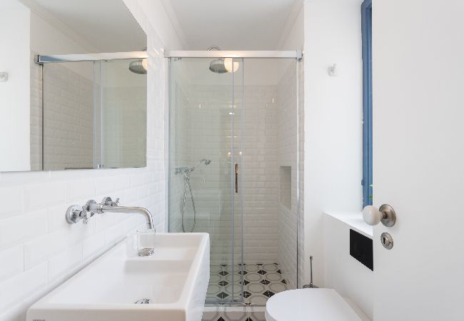 Apartamento em Lisboa - FLH Mouros Comfortable Place Apartamento em Lisboa - FLH Mouros Comfortable Place