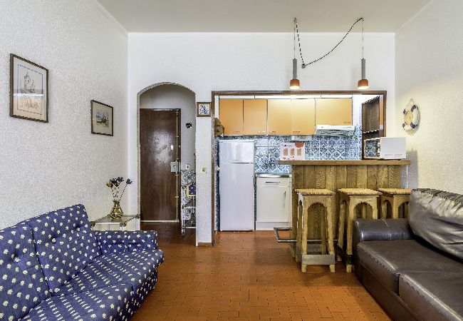 Apartamento em Armação de Pêra - Armação de Pêra Central Flat