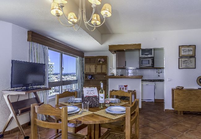 Apartamento em Armação de Pêra - Armação de Pêra Cozy Flat