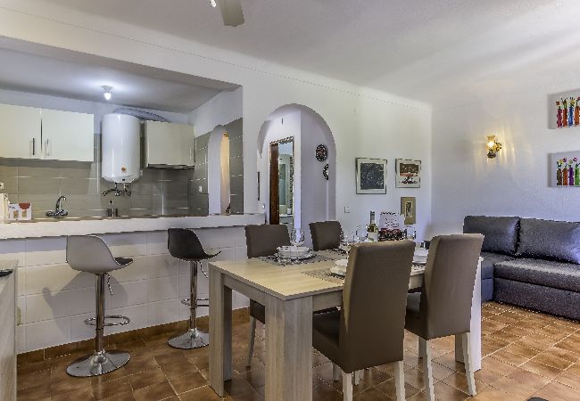 Casa em Porches - FLH Gaivotas Cozy House Casa em Porches - FLH Gaivotas Cozy House
