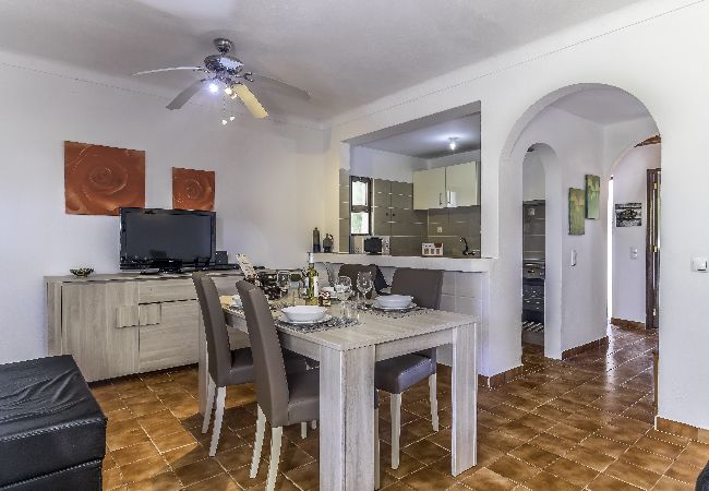 Casa em Porches - FLH Gaivotas Cozy House Casa em Porches - FLH Gaivotas Cozy House