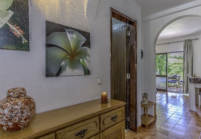 Casa em Porches - FLH Gaivotas Cozy House Casa em Porches - FLH Gaivotas Cozy House