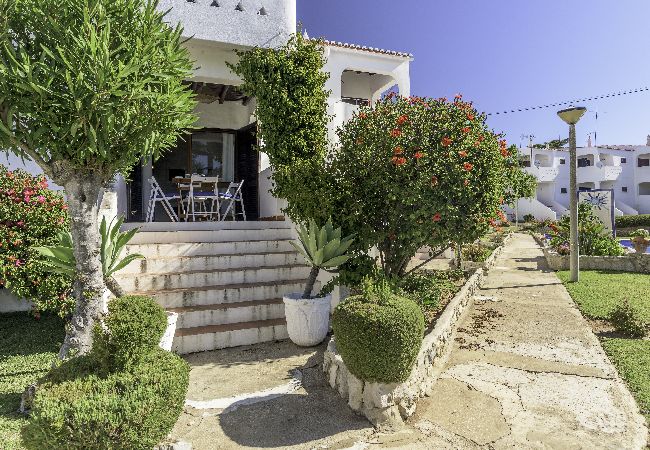 Casa em Porches - FLH Gaivotas Cozy House Casa em Porches - FLH Gaivotas Cozy House