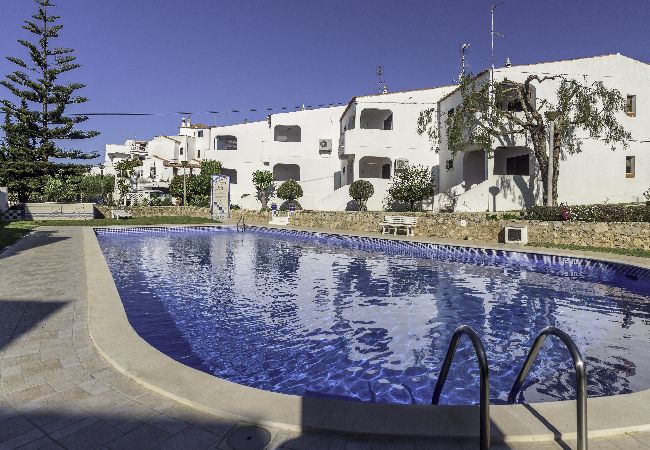 Casa em Porches - FLH Gaivotas Cozy House Casa em Porches - FLH Gaivotas Cozy House