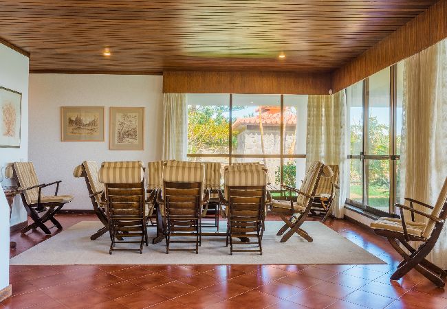 Casa em Funchal - FLH Luxury Villa Mar with Private Sea Access Casa em Funchal - FLH Luxury Villa Mar with Private Sea Access