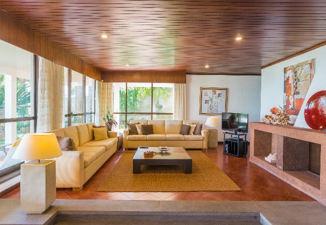 Casa em Funchal - FLH Luxury Villa Mar with Private Sea Access Casa em Funchal - FLH Luxury Villa Mar with Private Sea Access