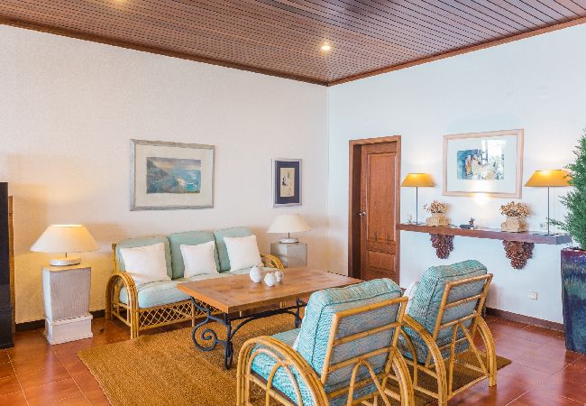 Casa em Funchal - FLH Luxury Villa Mar with Private Sea Access Casa em Funchal - FLH Luxury Villa Mar with Private Sea Access