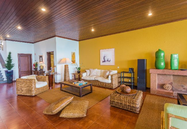 Casa em Funchal - FLH Luxury Villa Mar with Private Sea Access Casa em Funchal - FLH Luxury Villa Mar with Private Sea Access