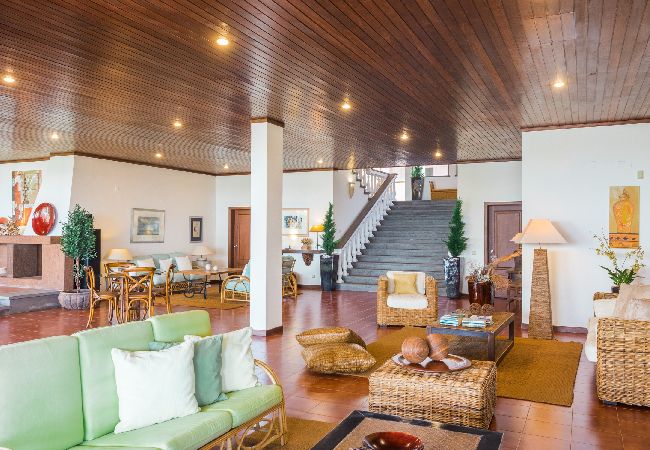 Casa em Funchal - FLH Luxury Villa Mar with Private Sea Access Casa em Funchal - FLH Luxury Villa Mar with Private Sea Access