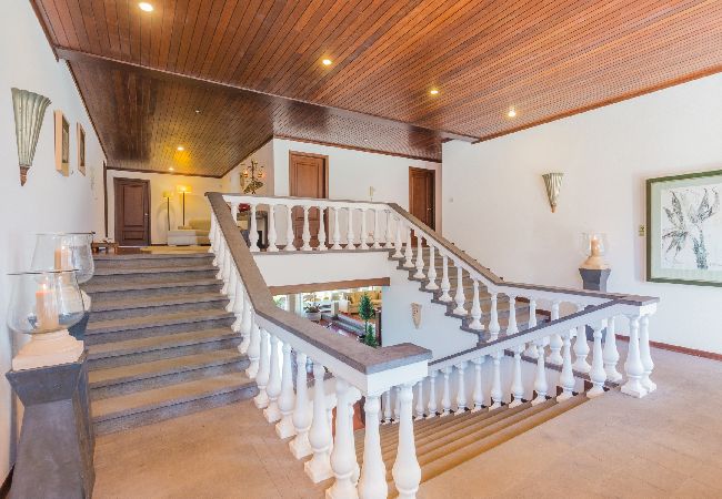 Casa em Funchal - FLH Luxury Villa Mar with Private Sea Access Casa em Funchal - FLH Luxury Villa Mar with Private Sea Access