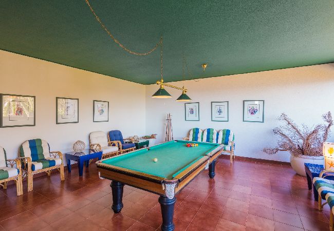Casa em Funchal - FLH Luxury Villa Mar with Private Sea Access Casa em Funchal - FLH Luxury Villa Mar with Private Sea Access