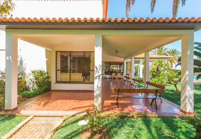 Casa em Funchal - FLH Luxury Villa Mar with Private Sea Access Casa em Funchal - FLH Luxury Villa Mar with Private Sea Access