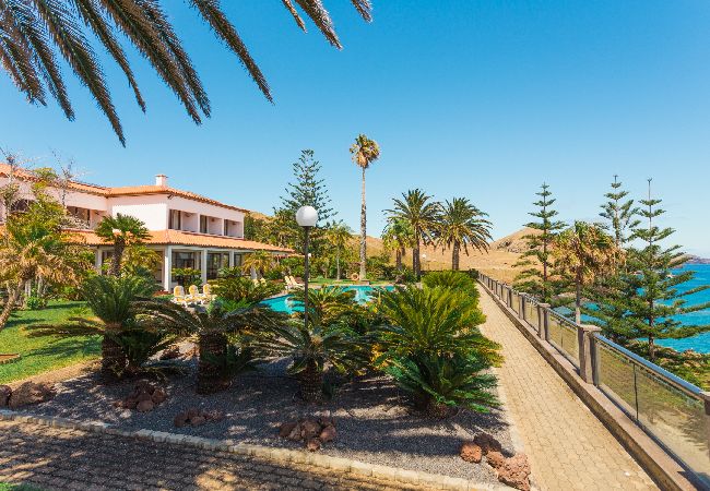 Casa em Funchal - FLH Luxury Villa Mar with Private Sea Access Casa em Funchal - FLH Luxury Villa Mar with Private Sea Access