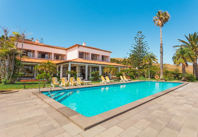 Casa em Funchal - FLH Luxury Villa Mar with Private Sea Access Casa em Funchal - FLH Luxury Villa Mar with Private Sea Access