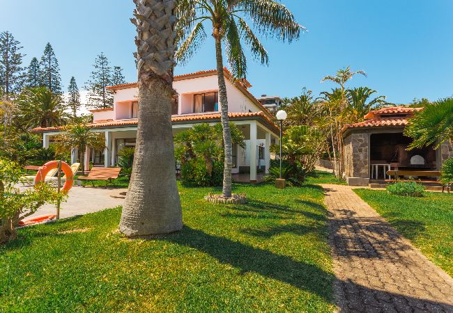 Casa em Funchal - FLH Luxury Villa Mar with Private Sea Access Casa em Funchal - FLH Luxury Villa Mar with Private Sea Access
