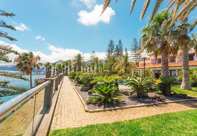 Casa em Funchal - FLH Luxury Villa Mar with Private Sea Access Casa em Funchal - FLH Luxury Villa Mar with Private Sea Access