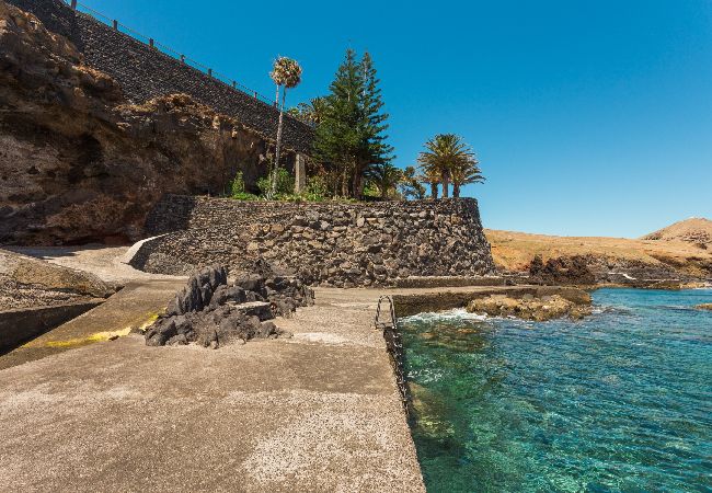 Casa em Funchal - FLH Luxury Villa Mar with Private Sea Access Casa em Funchal - FLH Luxury Villa Mar with Private Sea Access