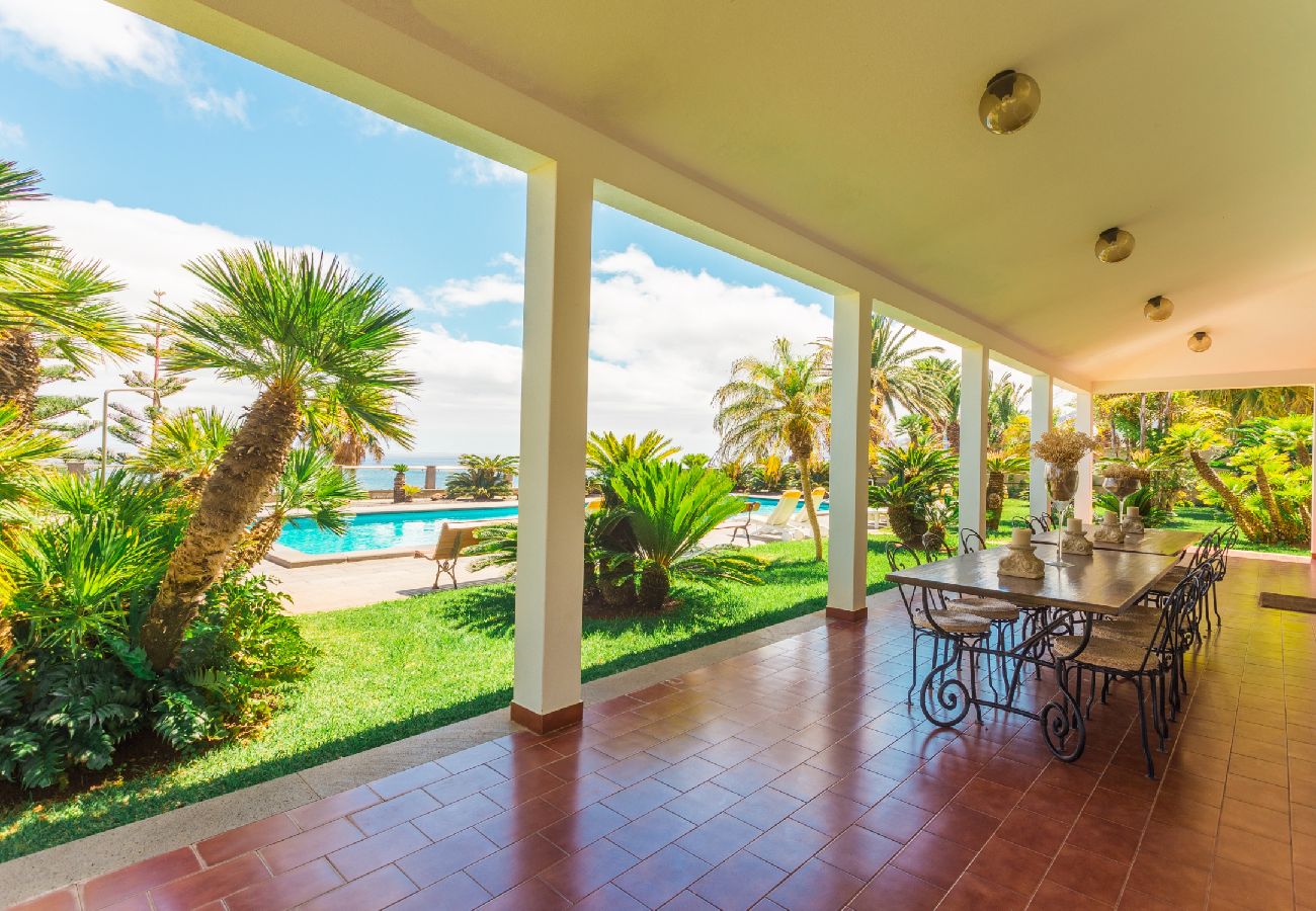 Casa em Funchal - FLH Luxury Villa Mar with Private Sea Access Casa em Funchal - FLH Luxury Villa Mar with Private Sea Access