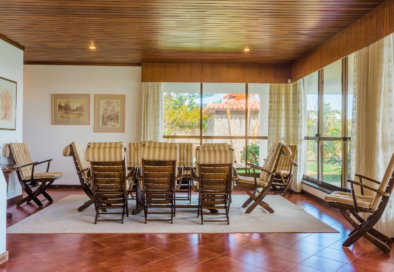 Casa em Funchal - FLH Luxury Villa Mar with Private Sea Access Casa em Funchal - FLH Luxury Villa Mar with Private Sea Access
