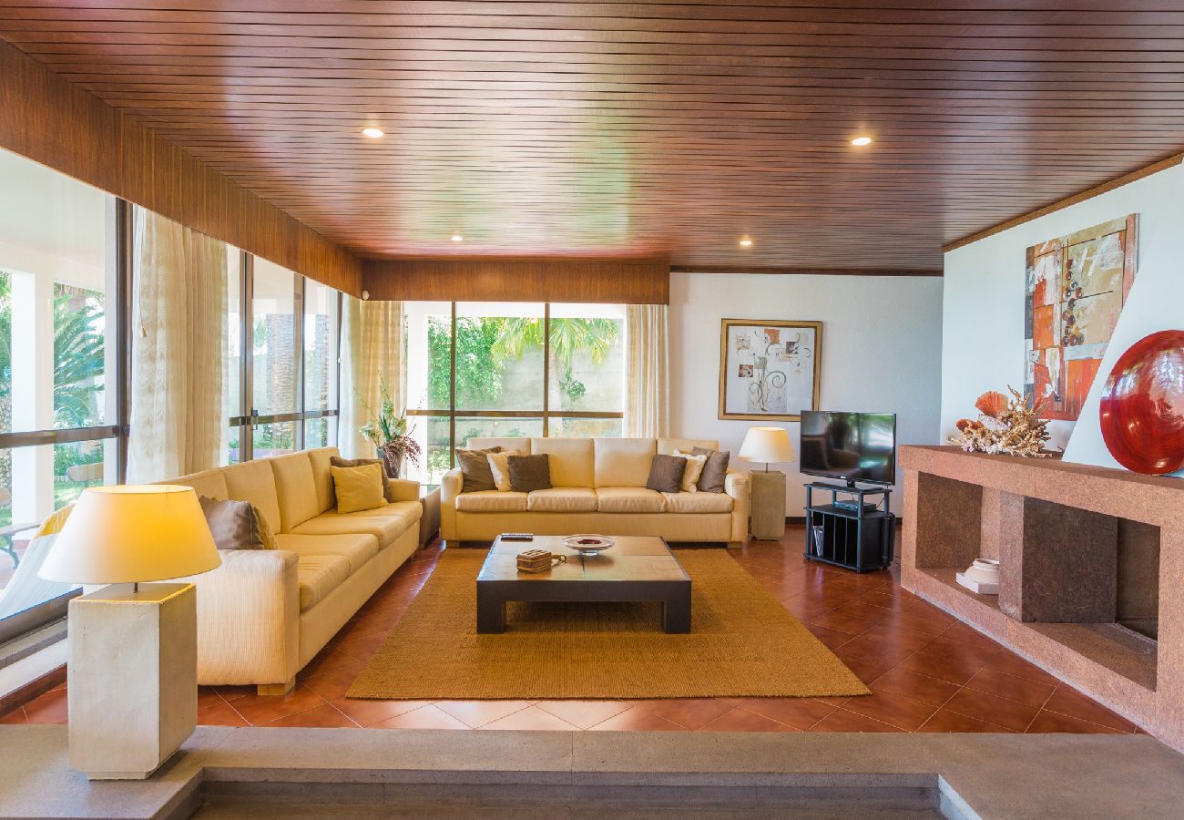Casa em Funchal - FLH Luxury Villa Mar with Private Sea Access Casa em Funchal - FLH Luxury Villa Mar with Private Sea Access