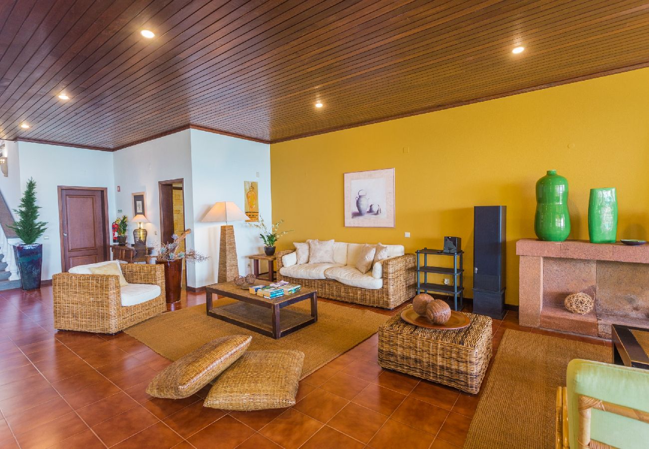 Casa em Funchal - FLH Luxury Villa Mar with Private Sea Access Casa em Funchal - FLH Luxury Villa Mar with Private Sea Access