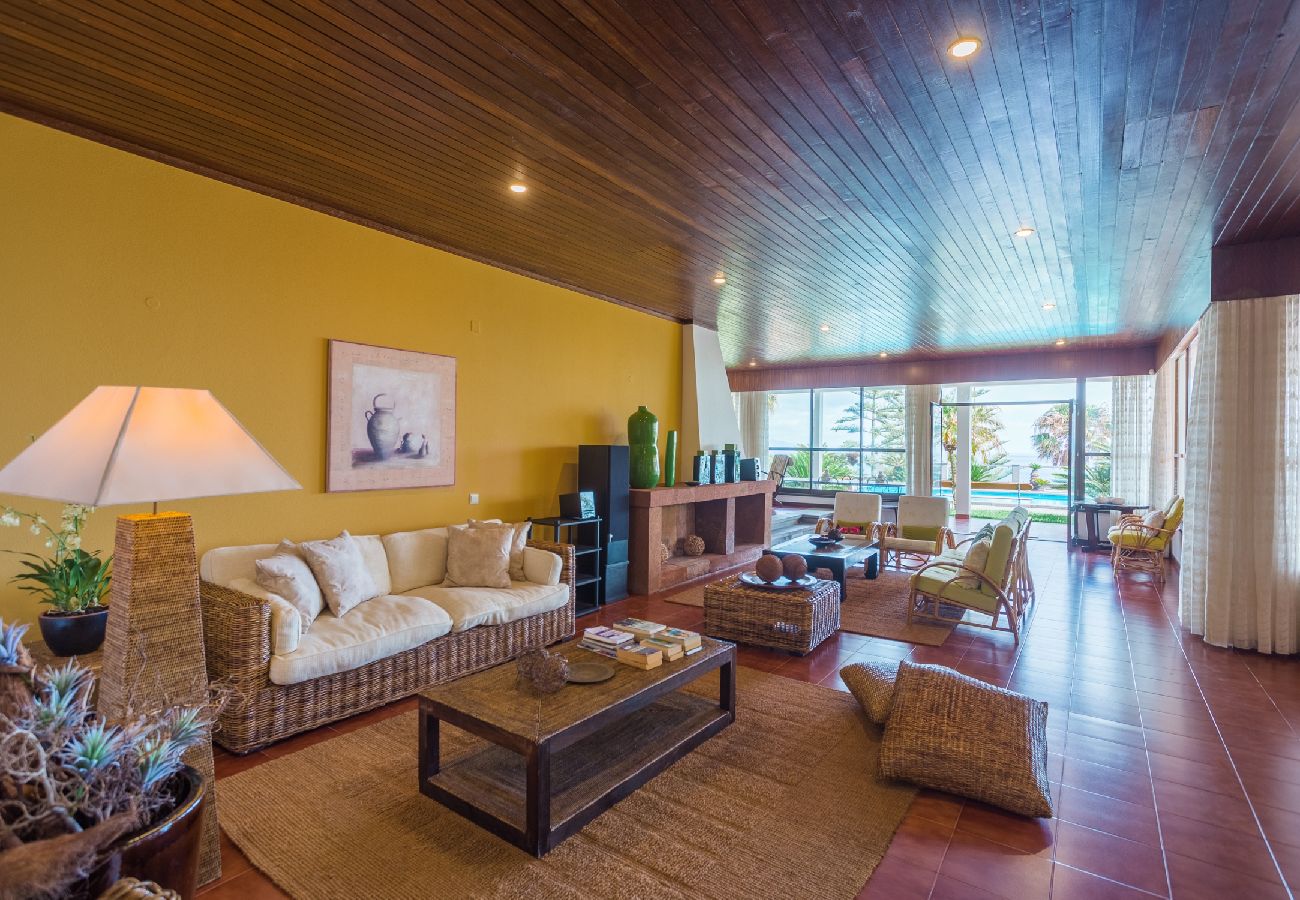 Casa em Funchal - FLH Luxury Villa Mar with Private Sea Access Casa em Funchal - FLH Luxury Villa Mar with Private Sea Access