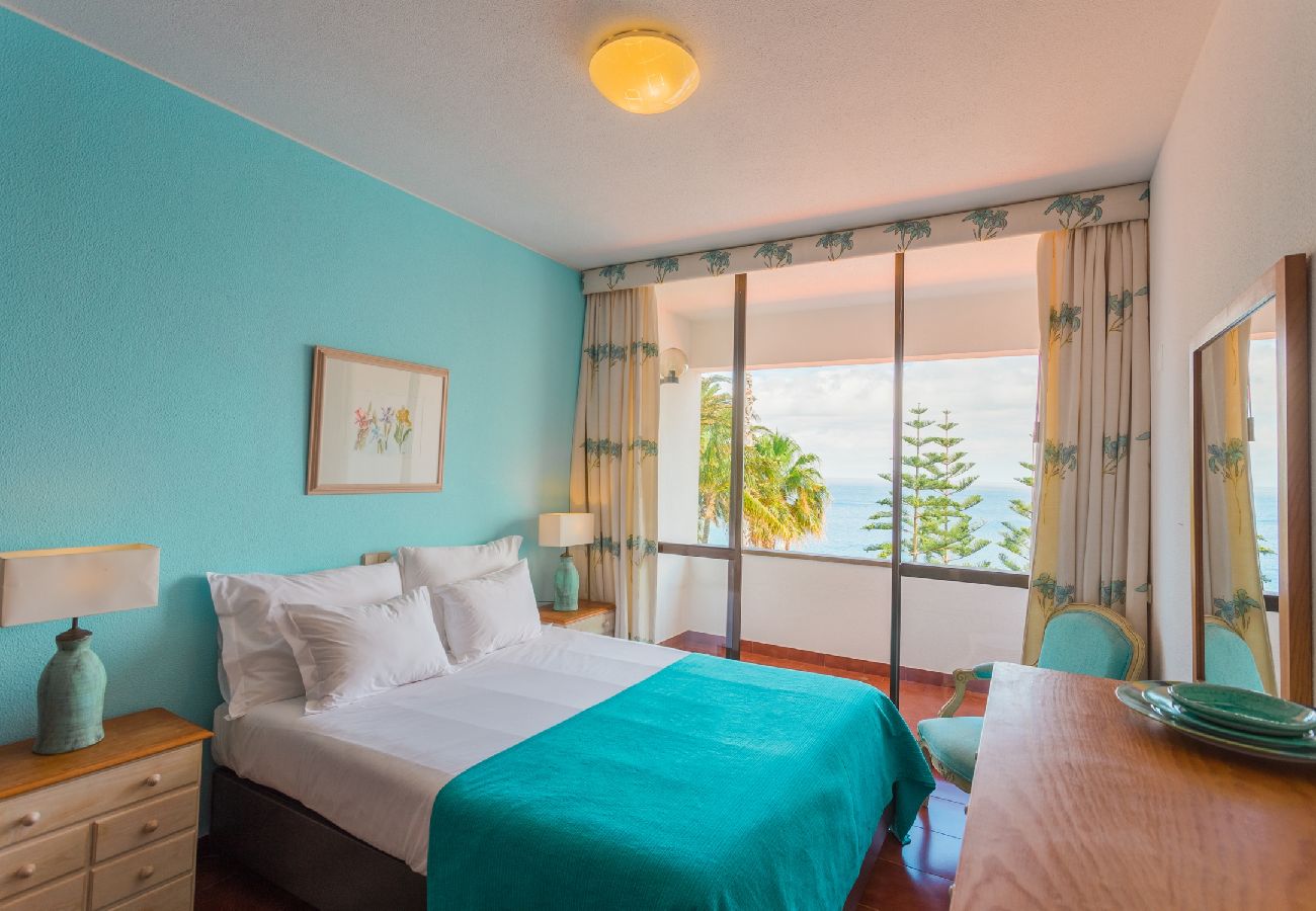 Casa em Funchal - FLH Luxury Villa Mar with Private Sea Access Casa em Funchal - FLH Luxury Villa Mar with Private Sea Access