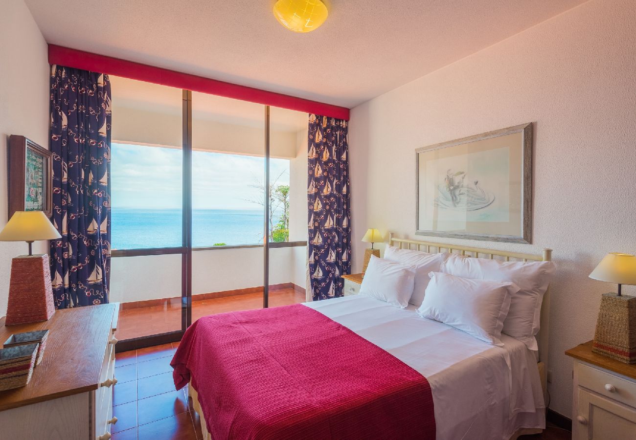 Casa em Funchal - FLH Luxury Villa Mar with Private Sea Access Casa em Funchal - FLH Luxury Villa Mar with Private Sea Access