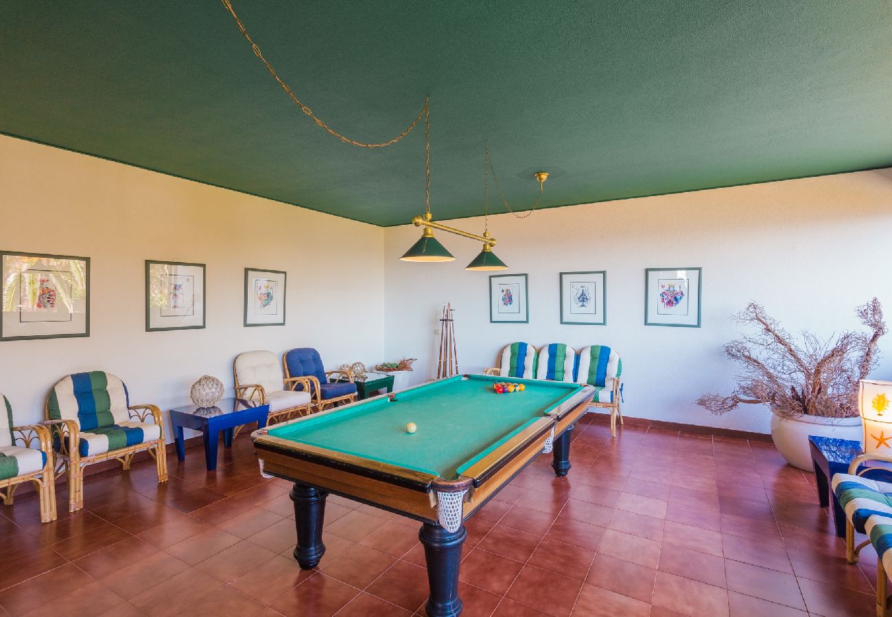 Casa em Funchal - FLH Luxury Villa Mar with Private Sea Access Casa em Funchal - FLH Luxury Villa Mar with Private Sea Access