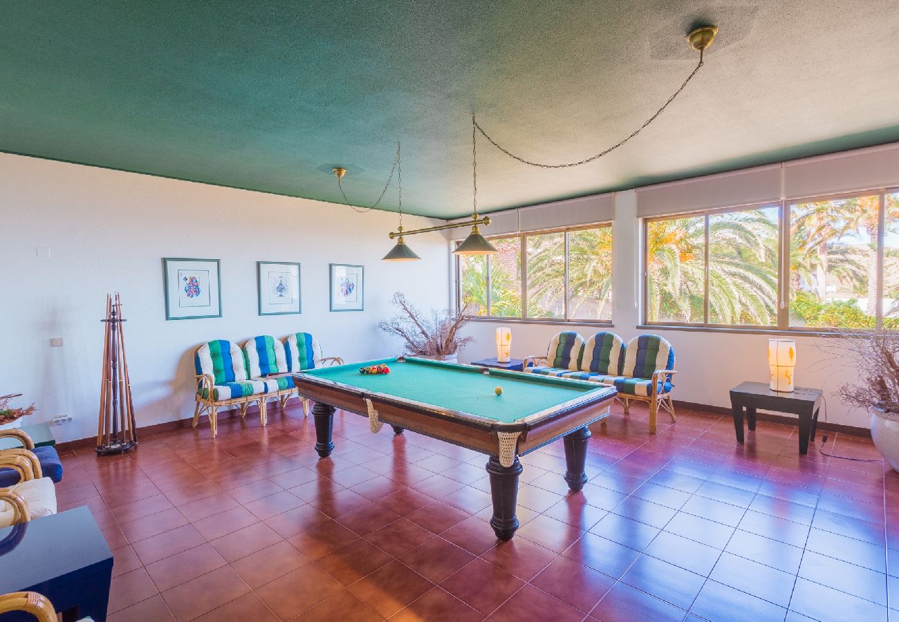 Casa em Funchal - FLH Luxury Villa Mar with Private Sea Access Casa em Funchal - FLH Luxury Villa Mar with Private Sea Access