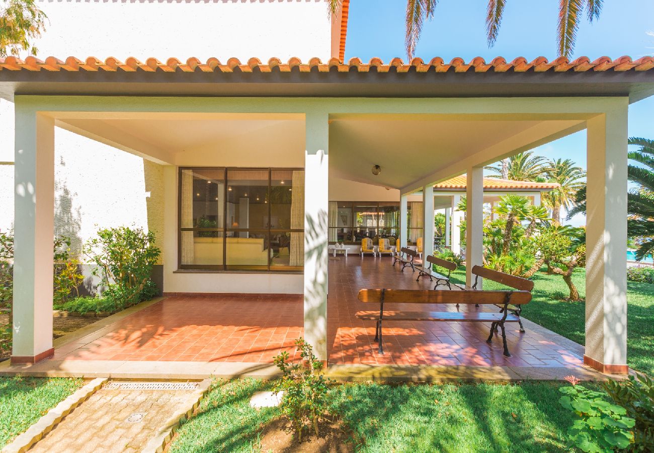 Casa em Funchal - FLH Luxury Villa Mar with Private Sea Access Casa em Funchal - FLH Luxury Villa Mar with Private Sea Access